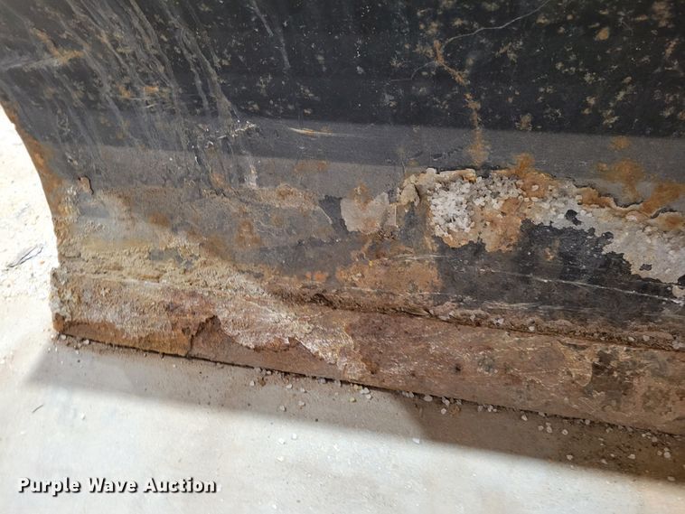 image for item JY9995 (3) skid steer attachments