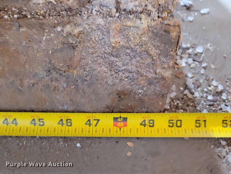 image for item JY9995 (3) skid steer attachments