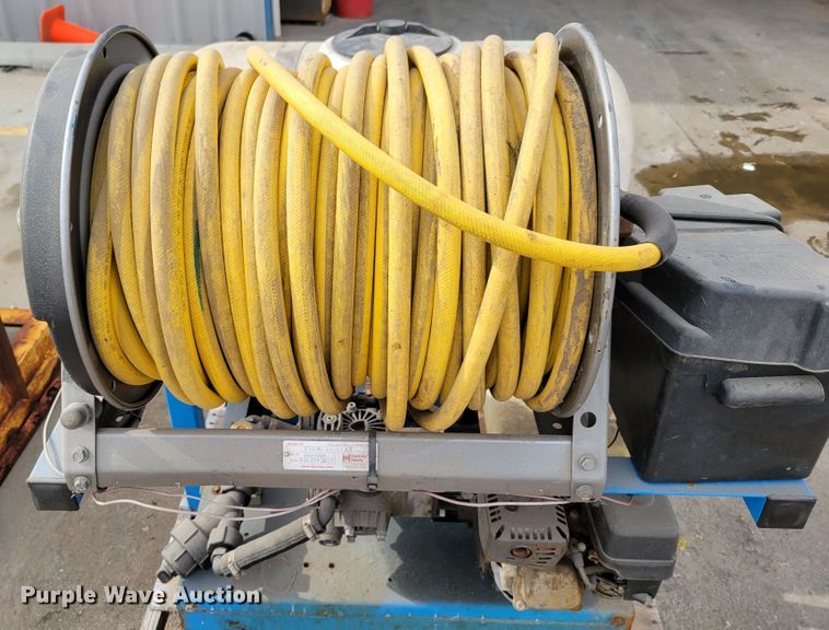 image for item JY9996 (2) sprayers