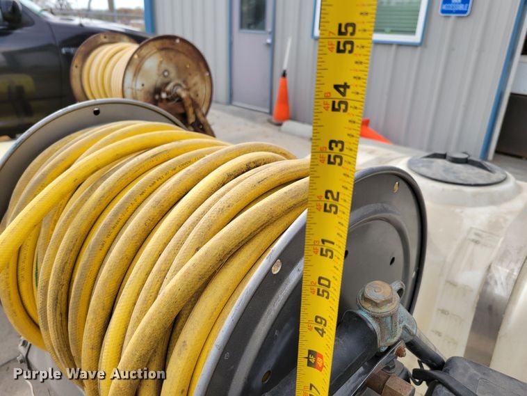 image for item JY9996 (2) sprayers