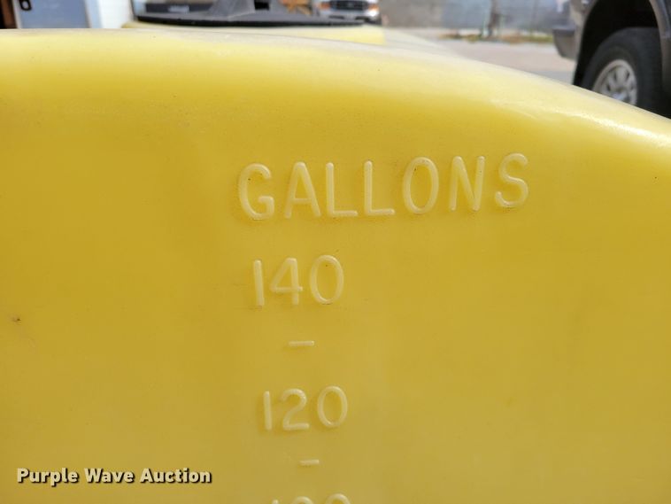 image for item JY9996 (2) sprayers