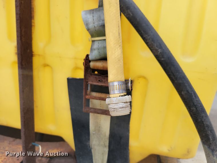 image for item JY9996 (2) sprayers