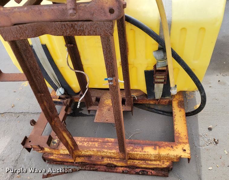 image for item JY9996 (2) sprayers