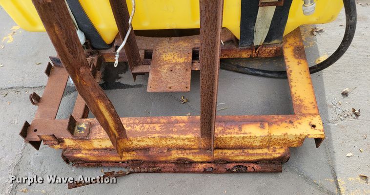 image for item JY9996 (2) sprayers