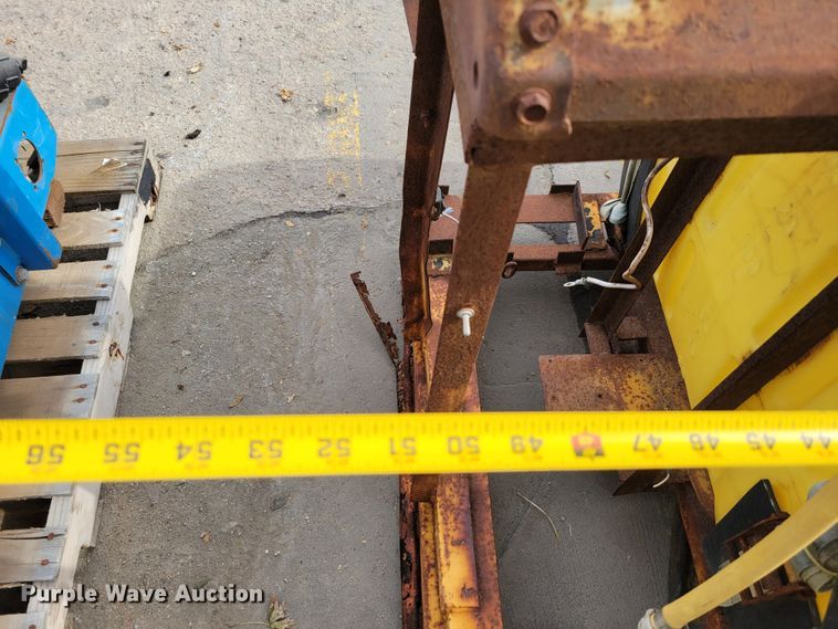 image for item JY9996 (2) sprayers