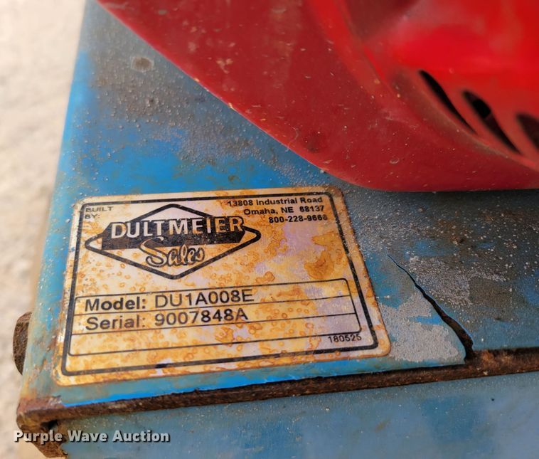 image for item JY9996 (2) sprayers