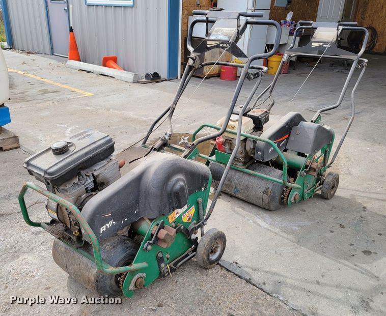 image for item JY9997 (2) Ryan aerators