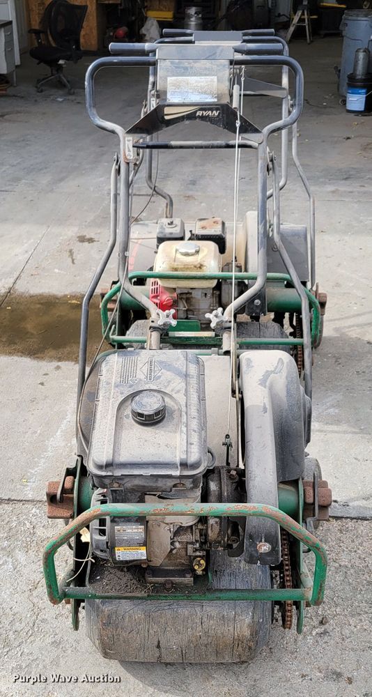 image for item JY9997 (2) Ryan aerators