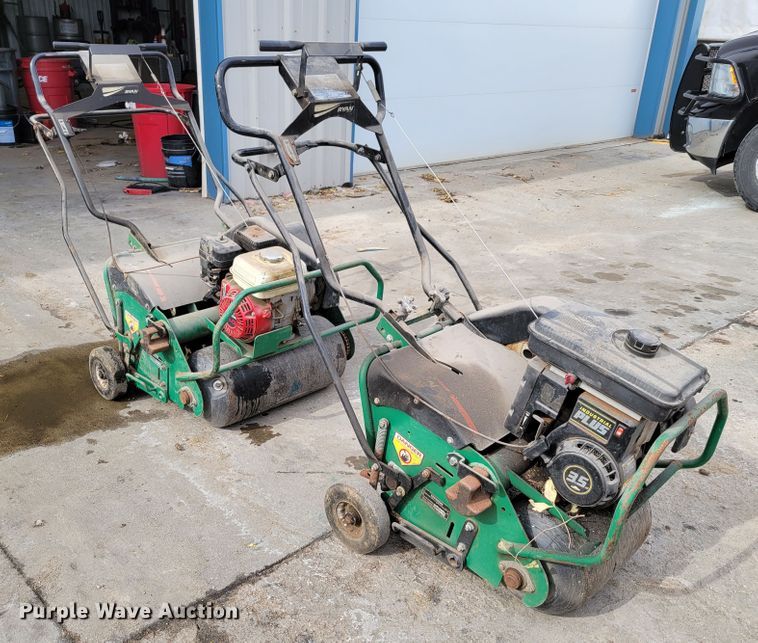 image for item JY9997 (2) Ryan aerators