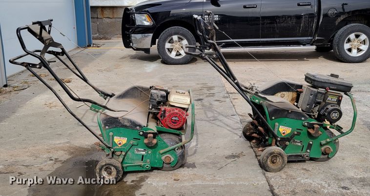 image for item JY9997 (2) Ryan aerators