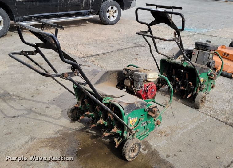 image for item JY9997 (2) Ryan aerators