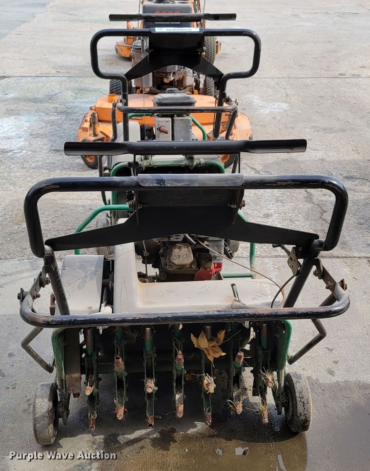 image for item JY9997 (2) Ryan aerators