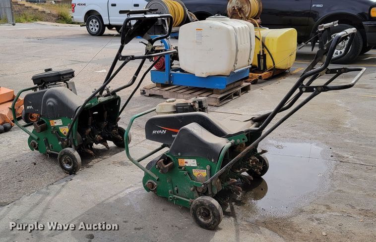 image for item JY9997 (2) Ryan aerators