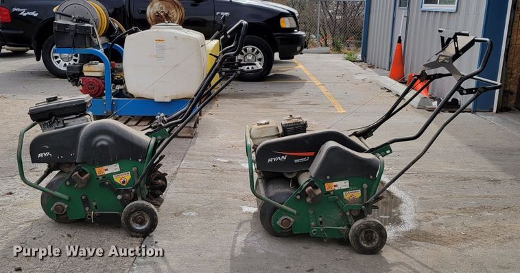 image for item JY9997 (2) Ryan aerators