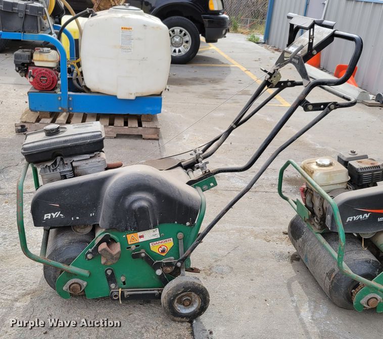 image for item JY9997 (2) Ryan aerators