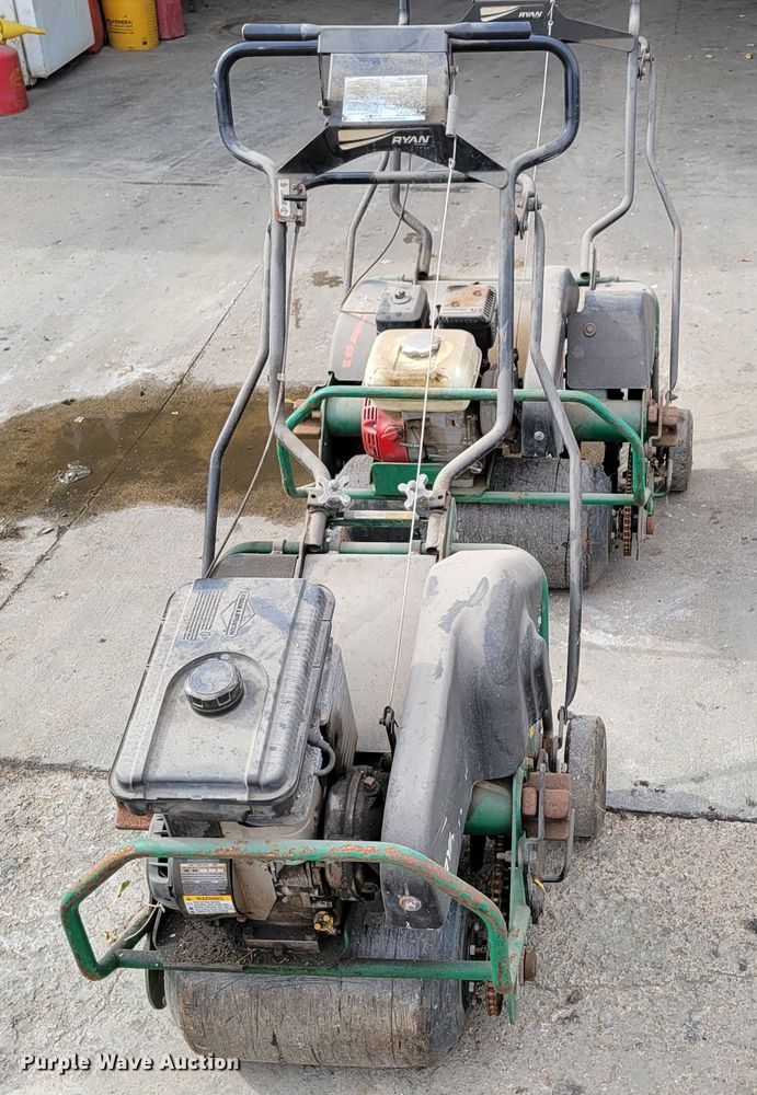 image for item JY9997 (2) Ryan aerators