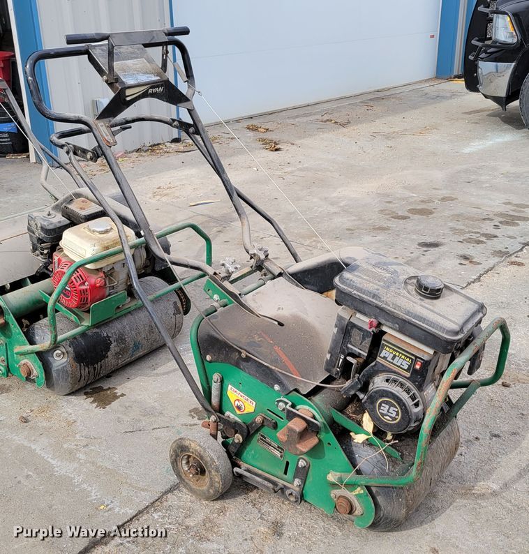 image for item JY9997 (2) Ryan aerators