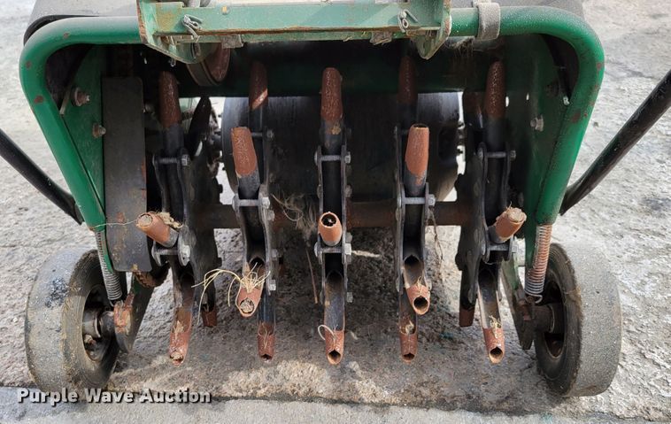 image for item JY9997 (2) Ryan aerators