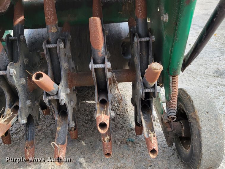 image for item JY9997 (2) Ryan aerators