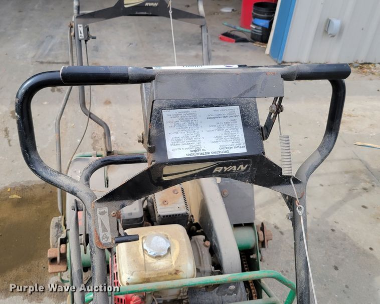 image for item JY9997 (2) Ryan aerators