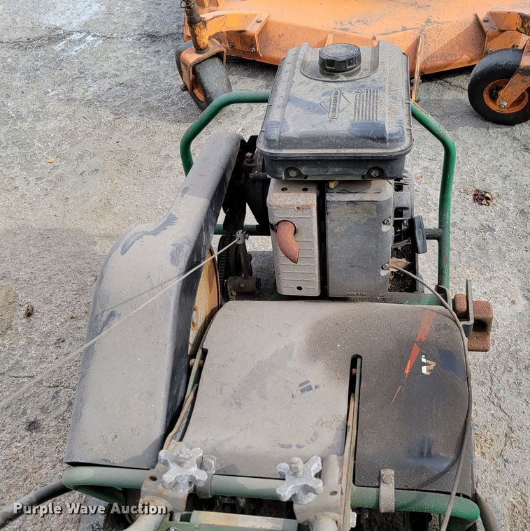 image for item JY9997 (2) Ryan aerators