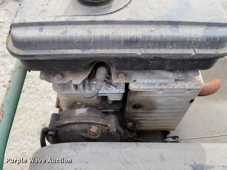 image for item JY9997 (2) Ryan aerators