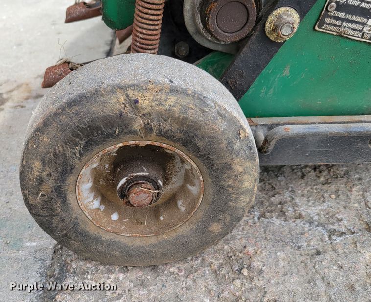 image for item JY9997 (2) Ryan aerators