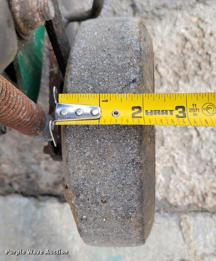 image for item JY9997 (2) Ryan aerators