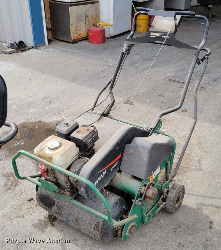 image for item JY9997 (2) Ryan aerators