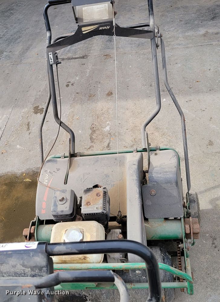 image for item JY9997 (2) Ryan aerators