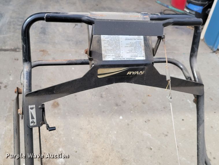 image for item JY9997 (2) Ryan aerators