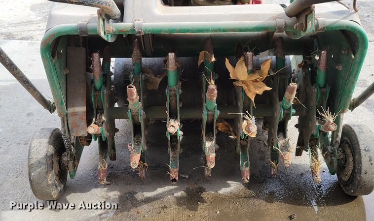 image for item JY9997 (2) Ryan aerators