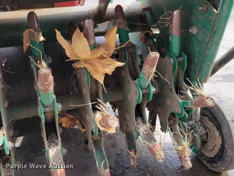 image for item JY9997 (2) Ryan aerators