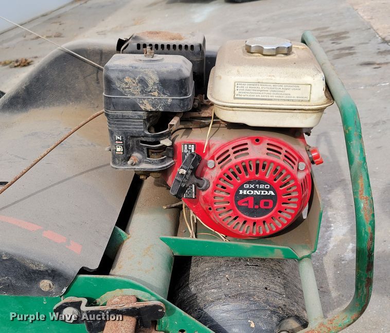 image for item JY9997 (2) Ryan aerators