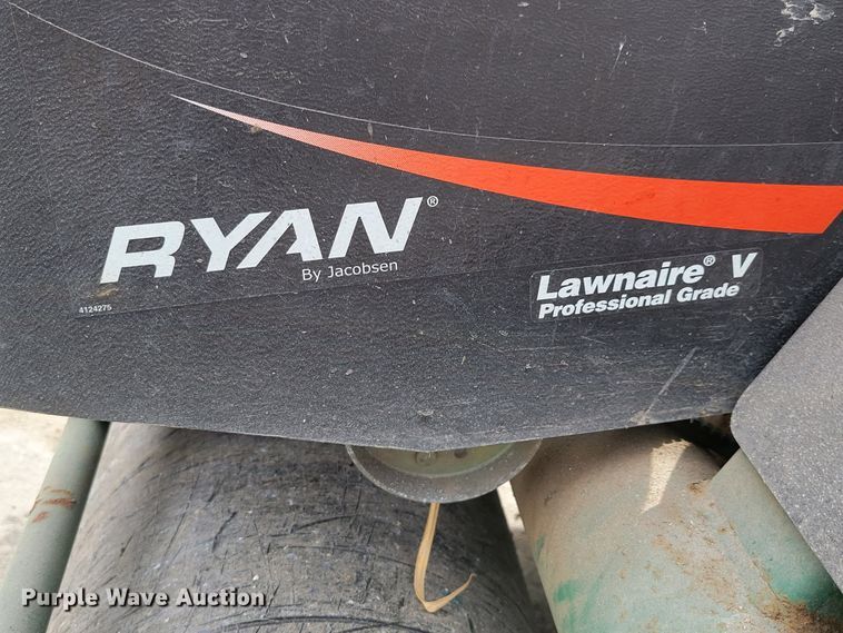 image for item JY9997 (2) Ryan aerators