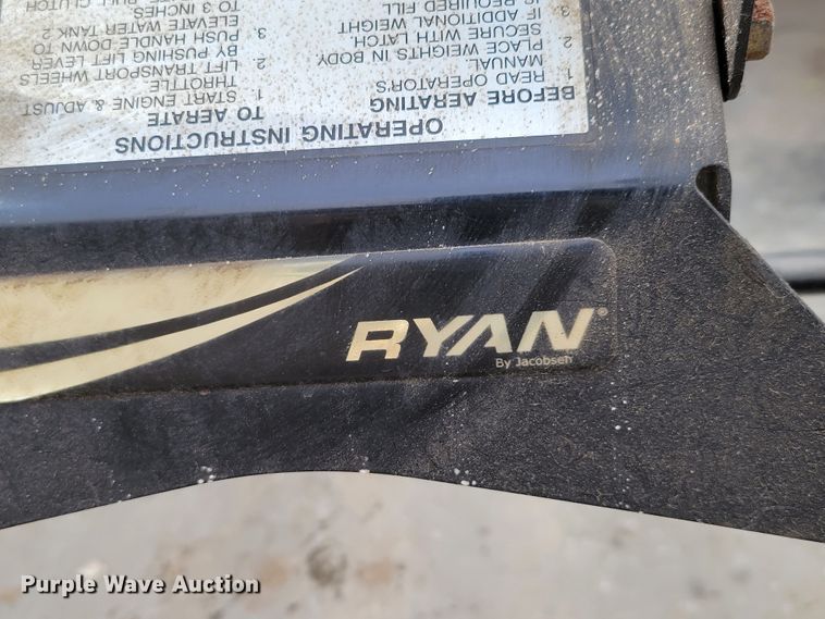 image for item JY9997 (2) Ryan aerators