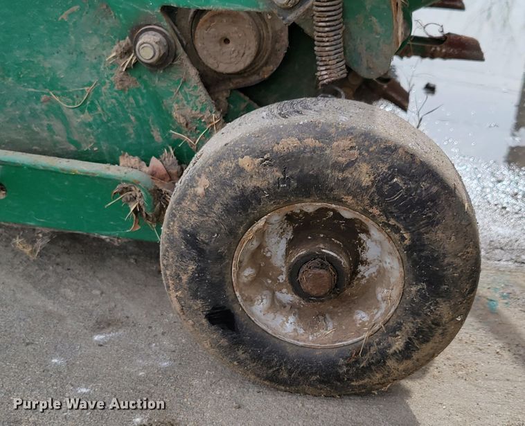 image for item JY9997 (2) Ryan aerators