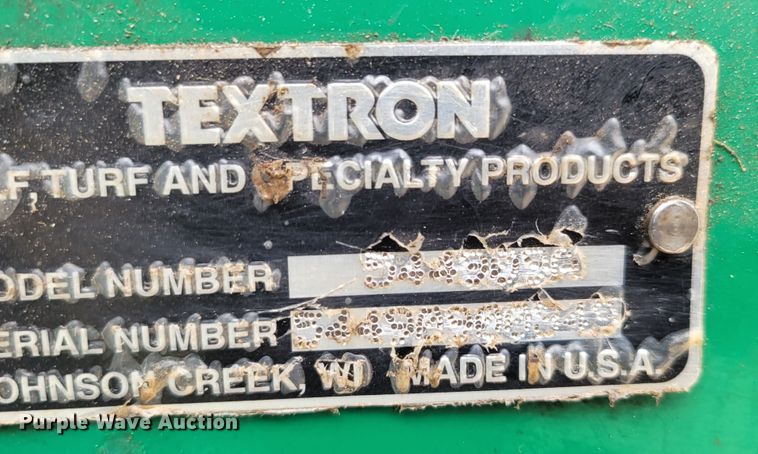 image for item JY9997 (2) Ryan aerators