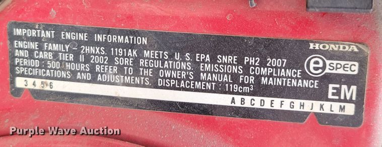 image for item JY9997 (2) Ryan aerators