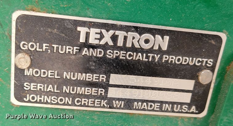 image for item JY9997 (2) Ryan aerators