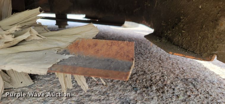 image for item JY9998 (2) Scag ZTR lawn mowers