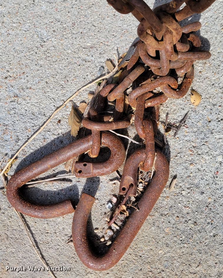 image for item JZ9001 2014 PJ U71  utility trailer