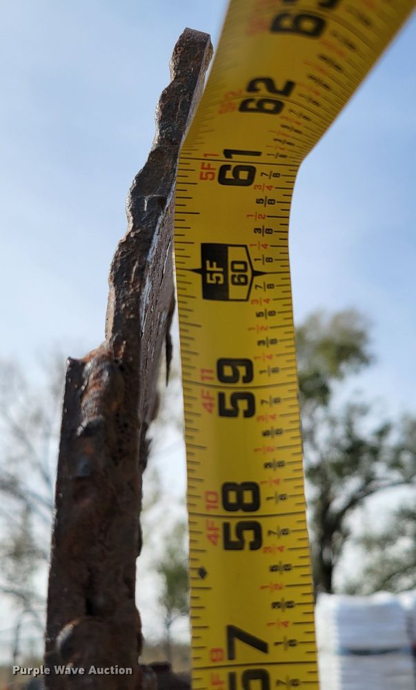 image for item JZ9002 2002 PJ 2600  equipment trailer