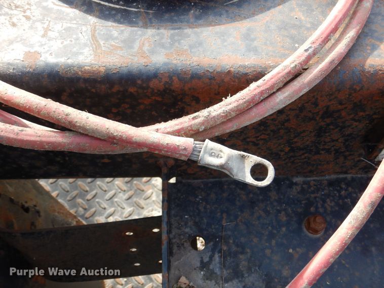 image for item JZ9047 Maxon 72-25LM  end lift gate