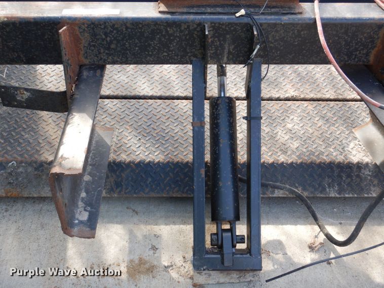 image for item JZ9047 Maxon 72-25LM  end lift gate