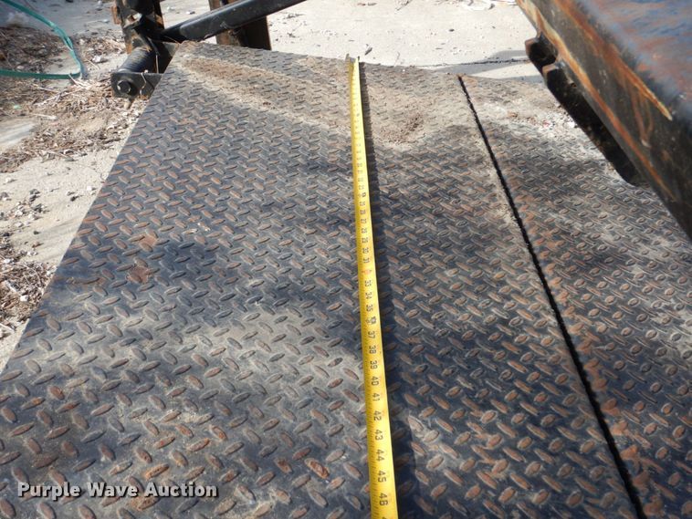 image for item JZ9047 Maxon 72-25LM  end lift gate