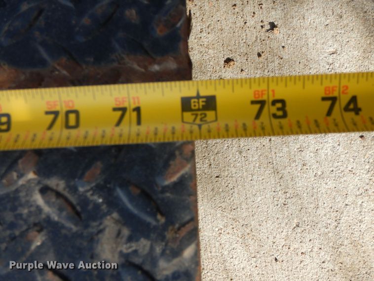 image for item JZ9047 Maxon 72-25LM  end lift gate