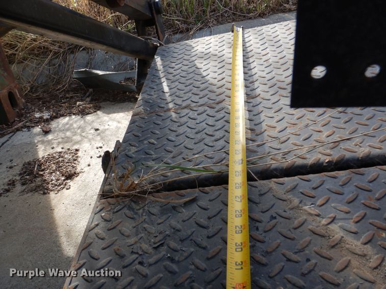 image for item JZ9047 Maxon 72-25LM  end lift gate