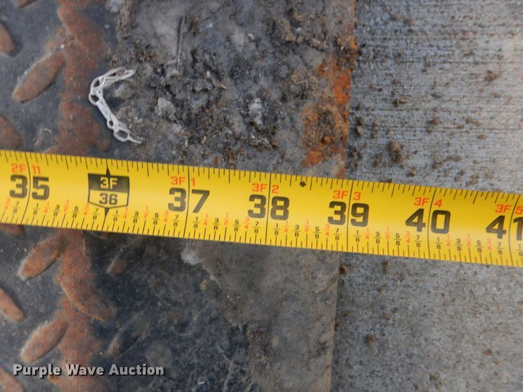 image for item JZ9047 Maxon 72-25LM  end lift gate