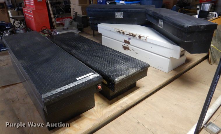 image for item JZ9048 (5) toolboxes